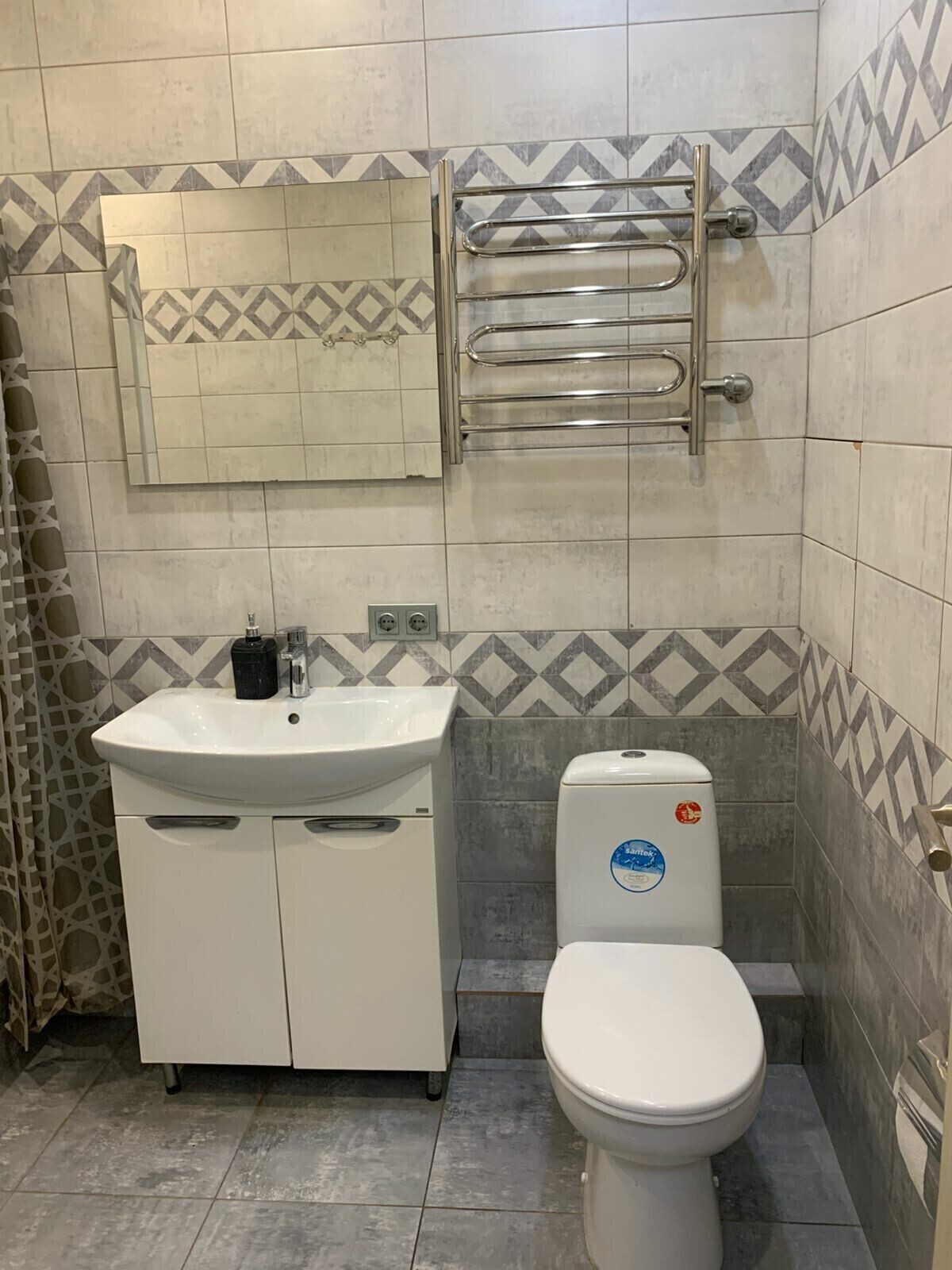 Апартаменты на Инициативной 7В (25)