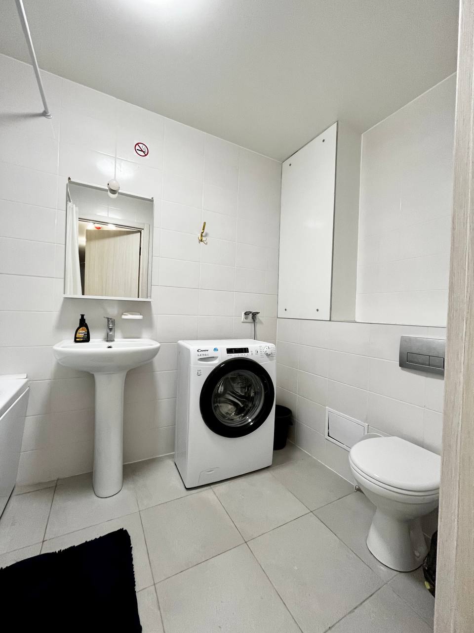 3-к. квартира, 70 м², 4/33 эт.