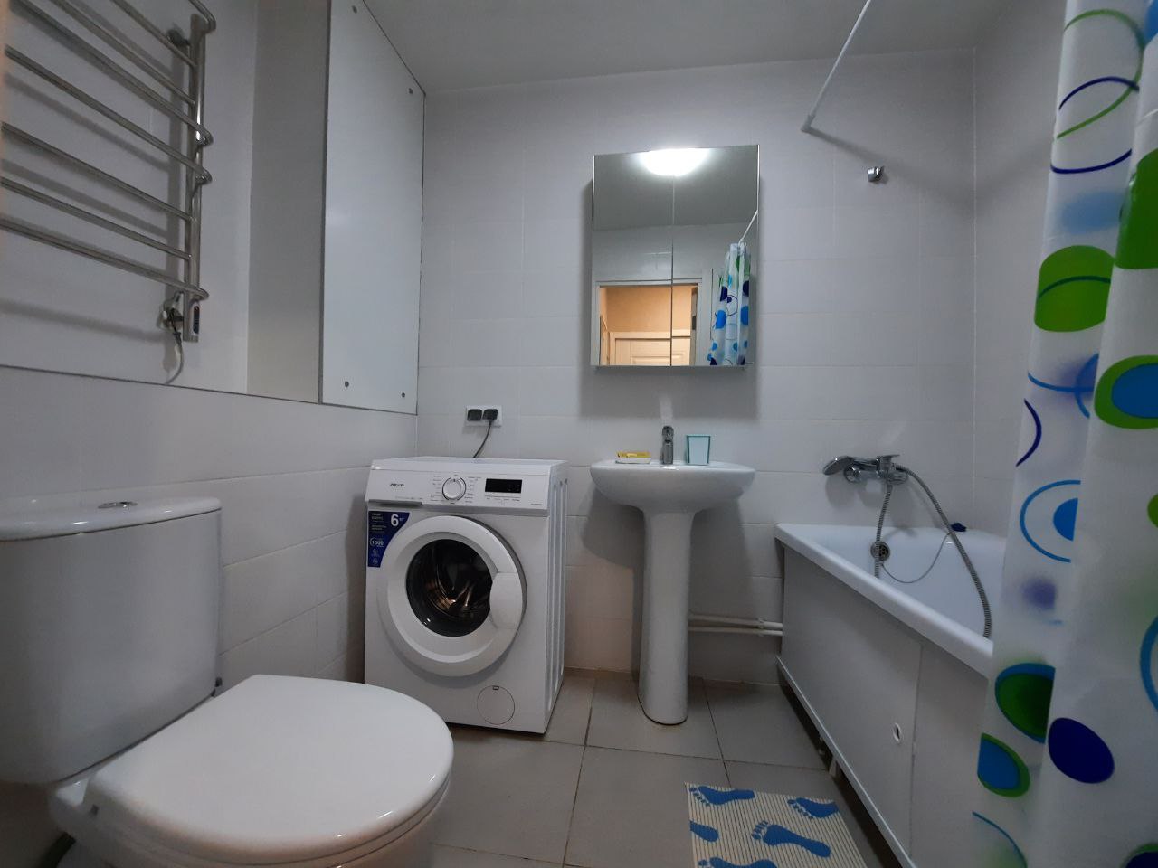 Loft Studio 3 на Летчика Ларюшина 6к2