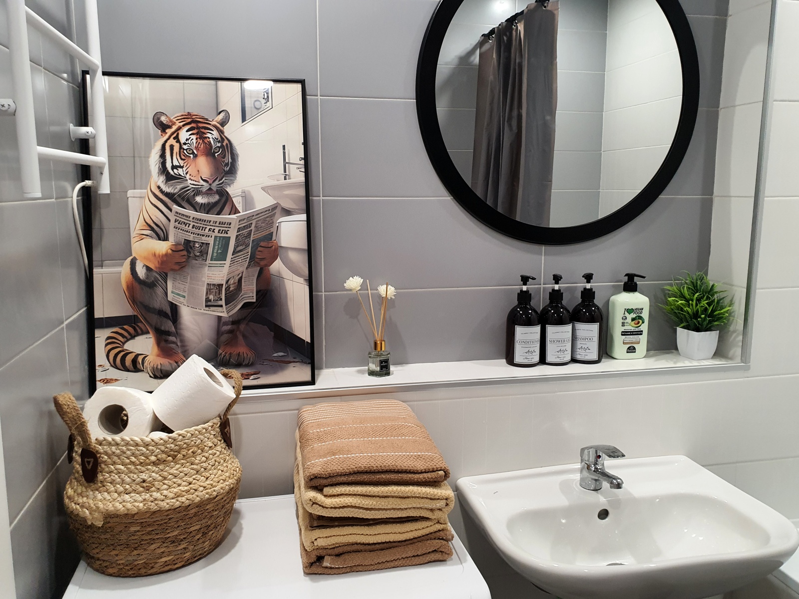 Студия в новейшем ЖК Самолет