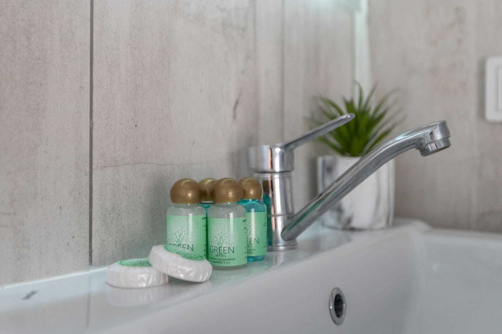 Квартира-студия, 15 м², кв. 1115/2