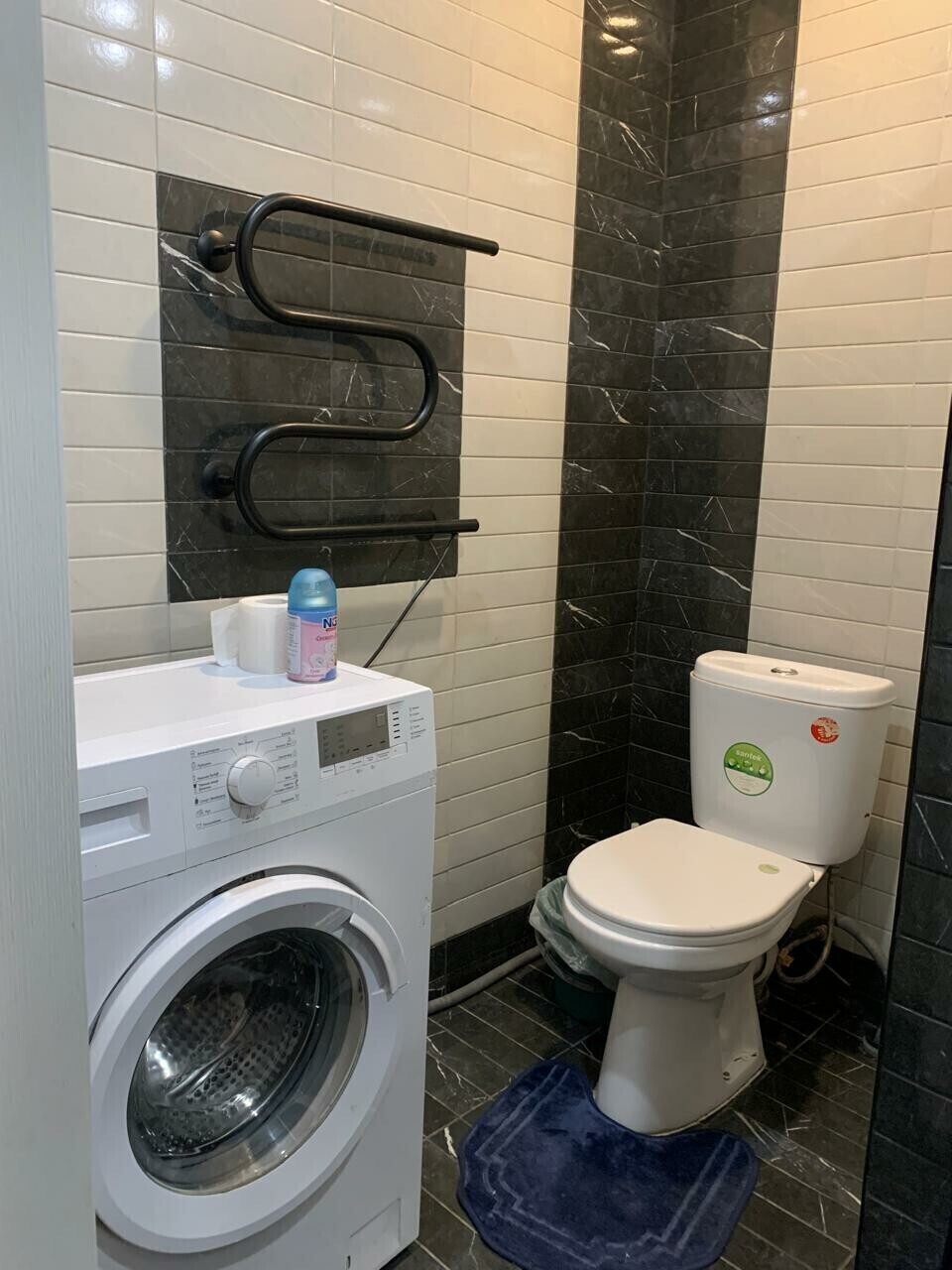 Апартаменты на Инициативной 7В (10-2)