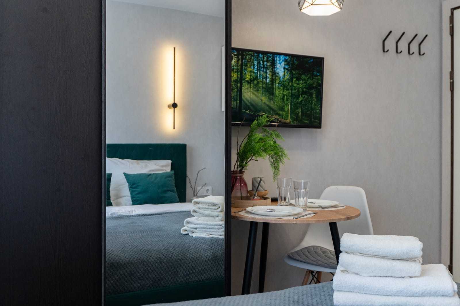 Квартира-студия, 15 м², кв. 1115/3