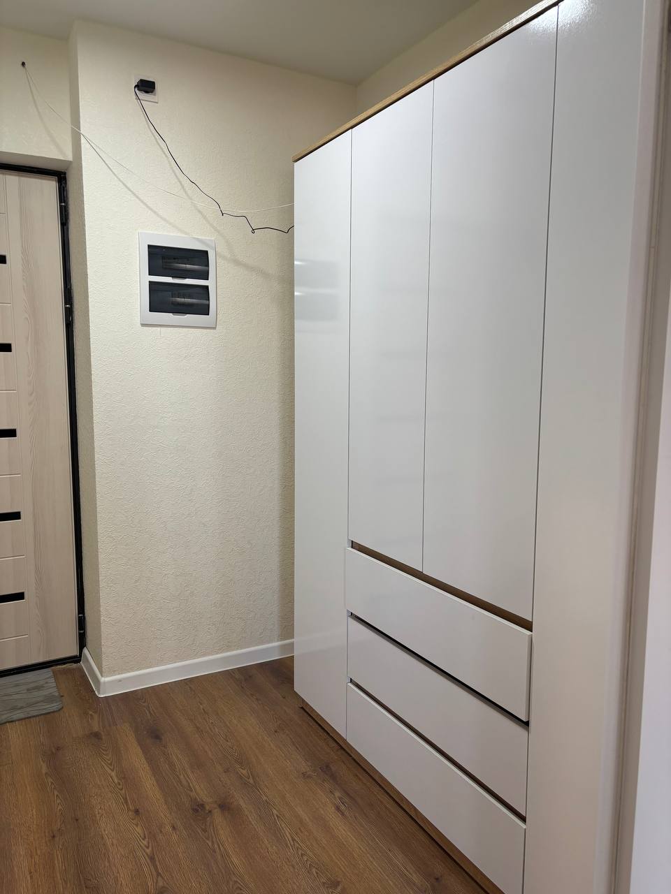 Стильная студия 754