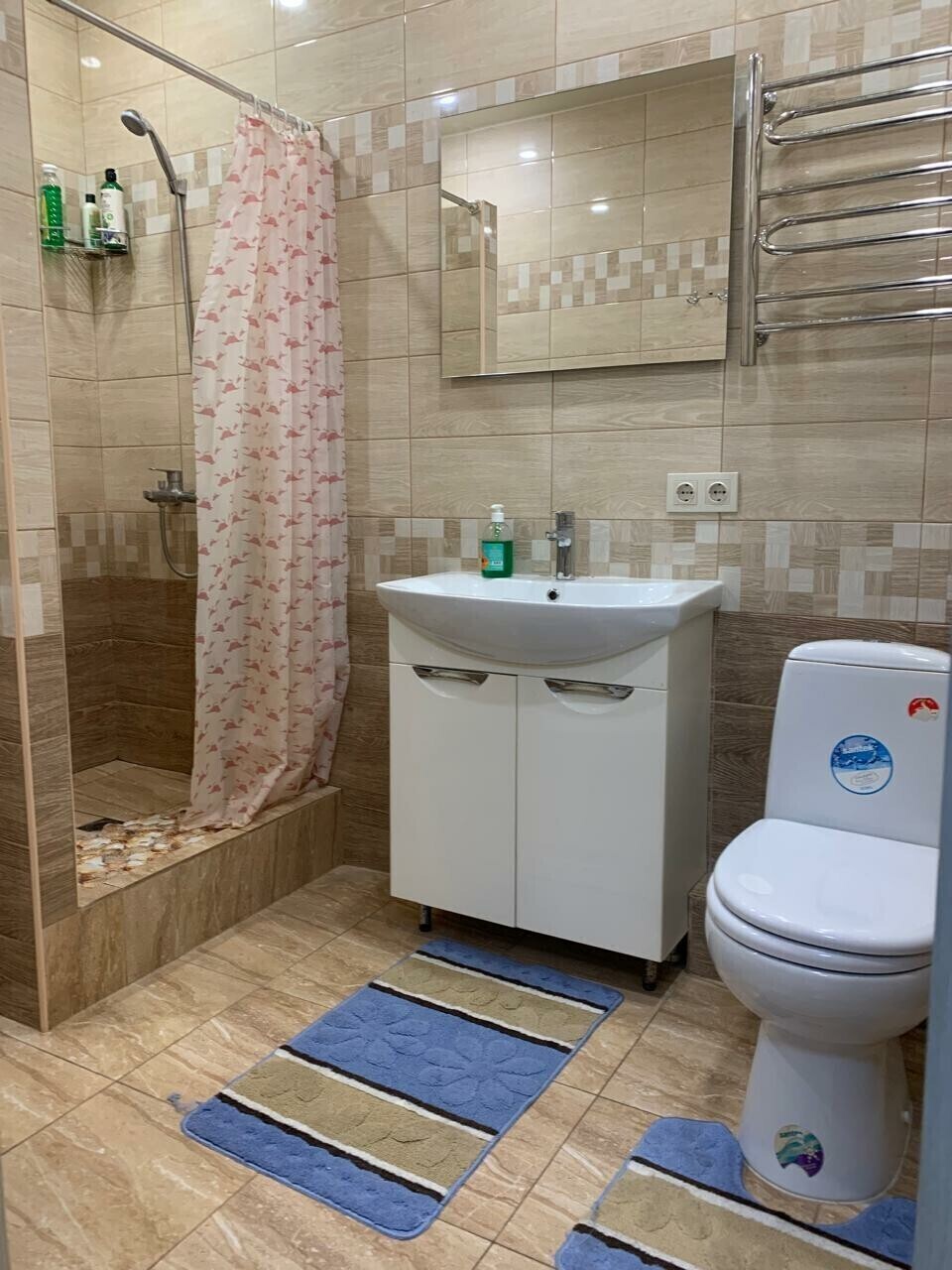 Апартаменты на Инициативной 7В (34)