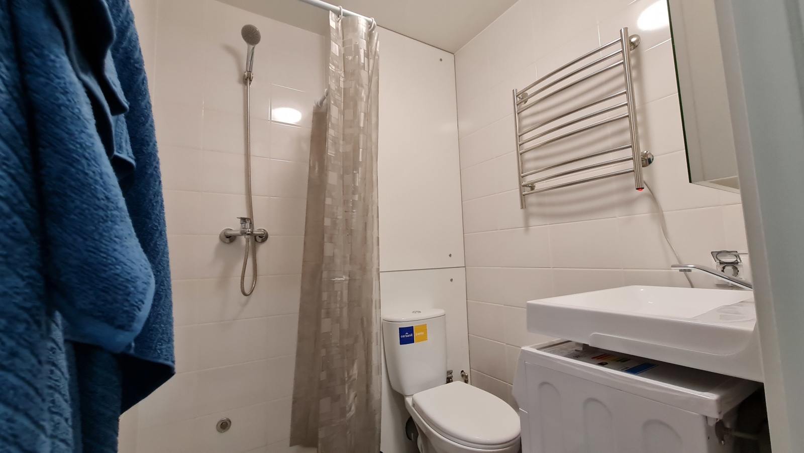 Loft Studio 2 на Летчика Ларюшина 6к2