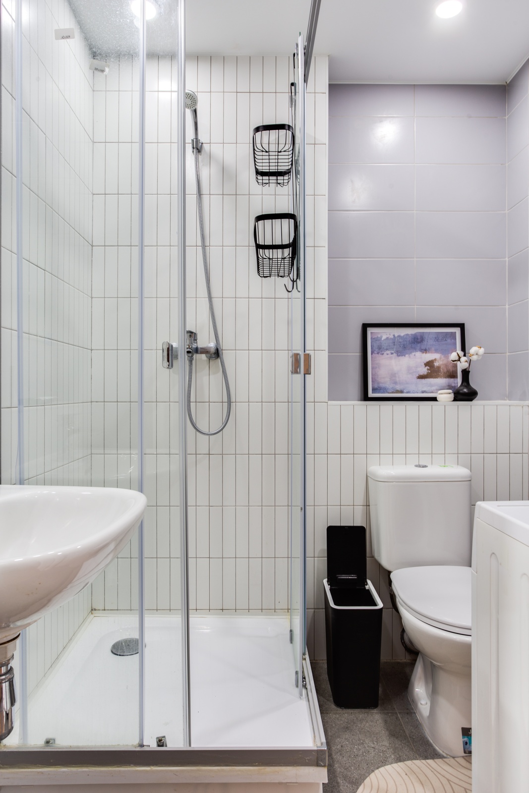 Стильная студия