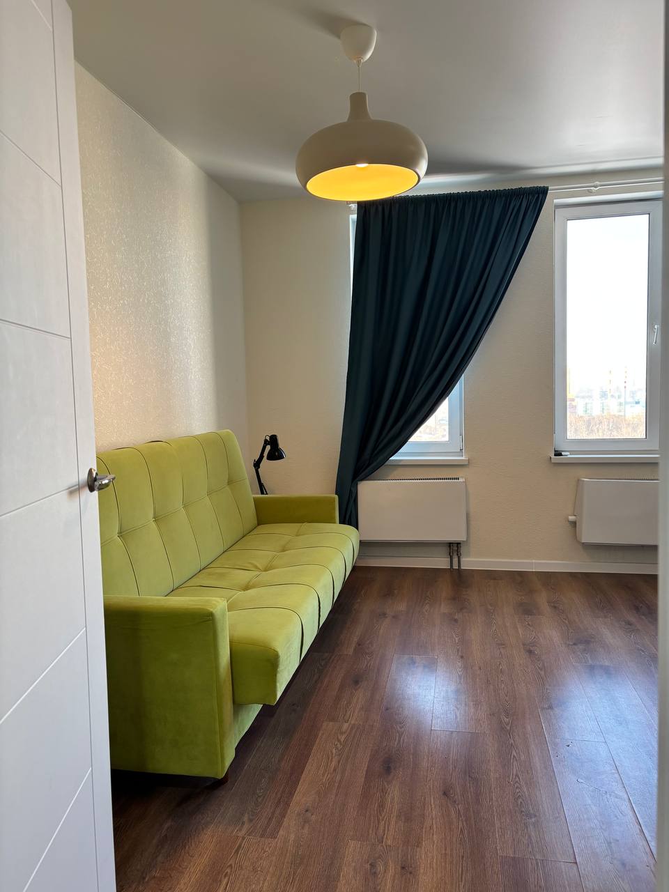 Стильная студия 754