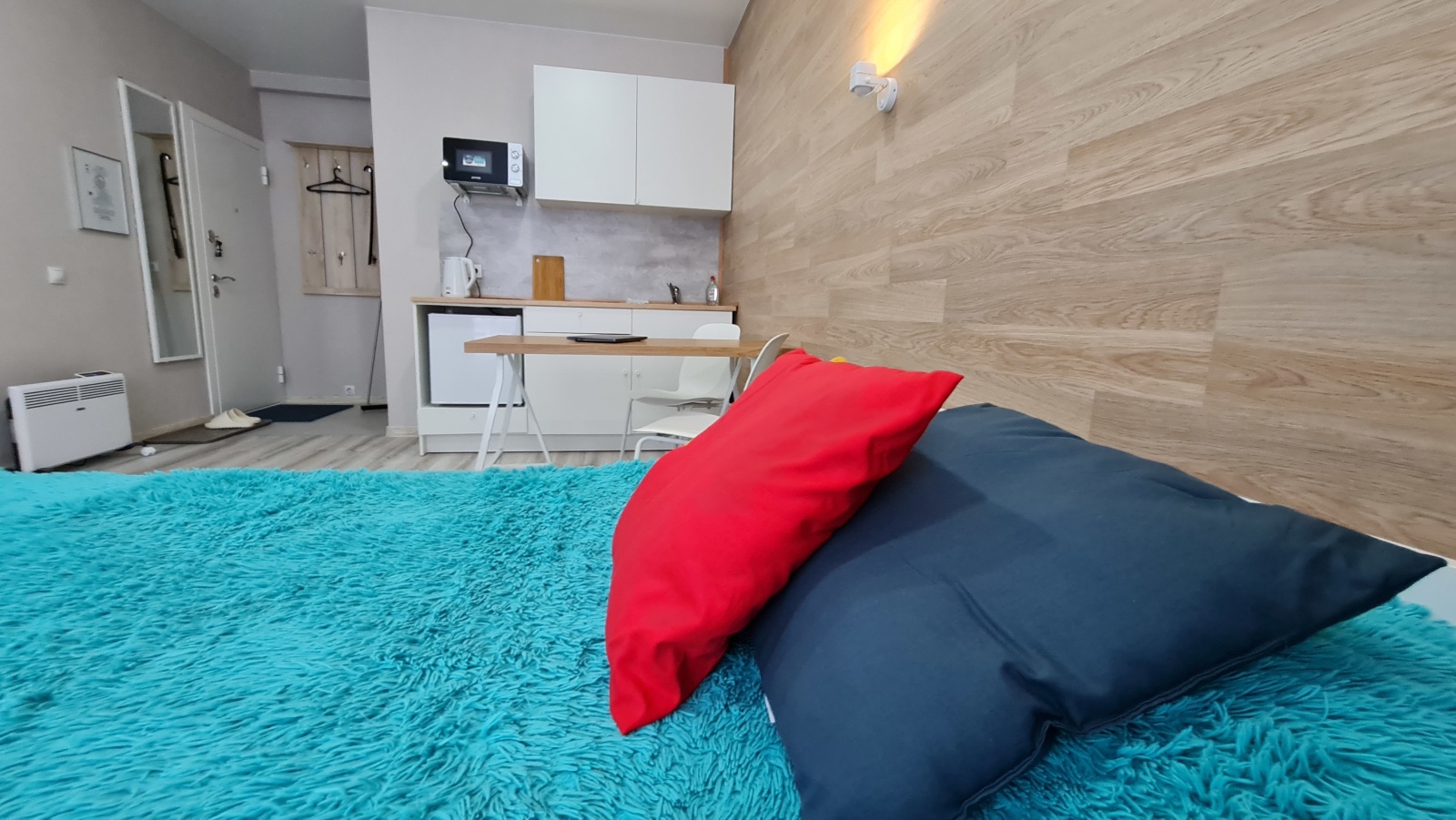 Loft Studio 1 на Летчика Ларюшина 6к2