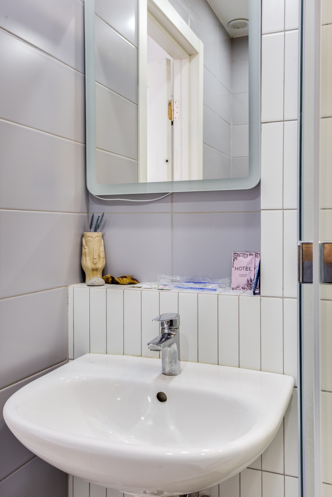 Студия в новом ЖК