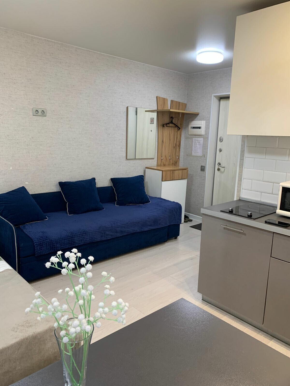 Апартаменты на Инициативной 7В (25)