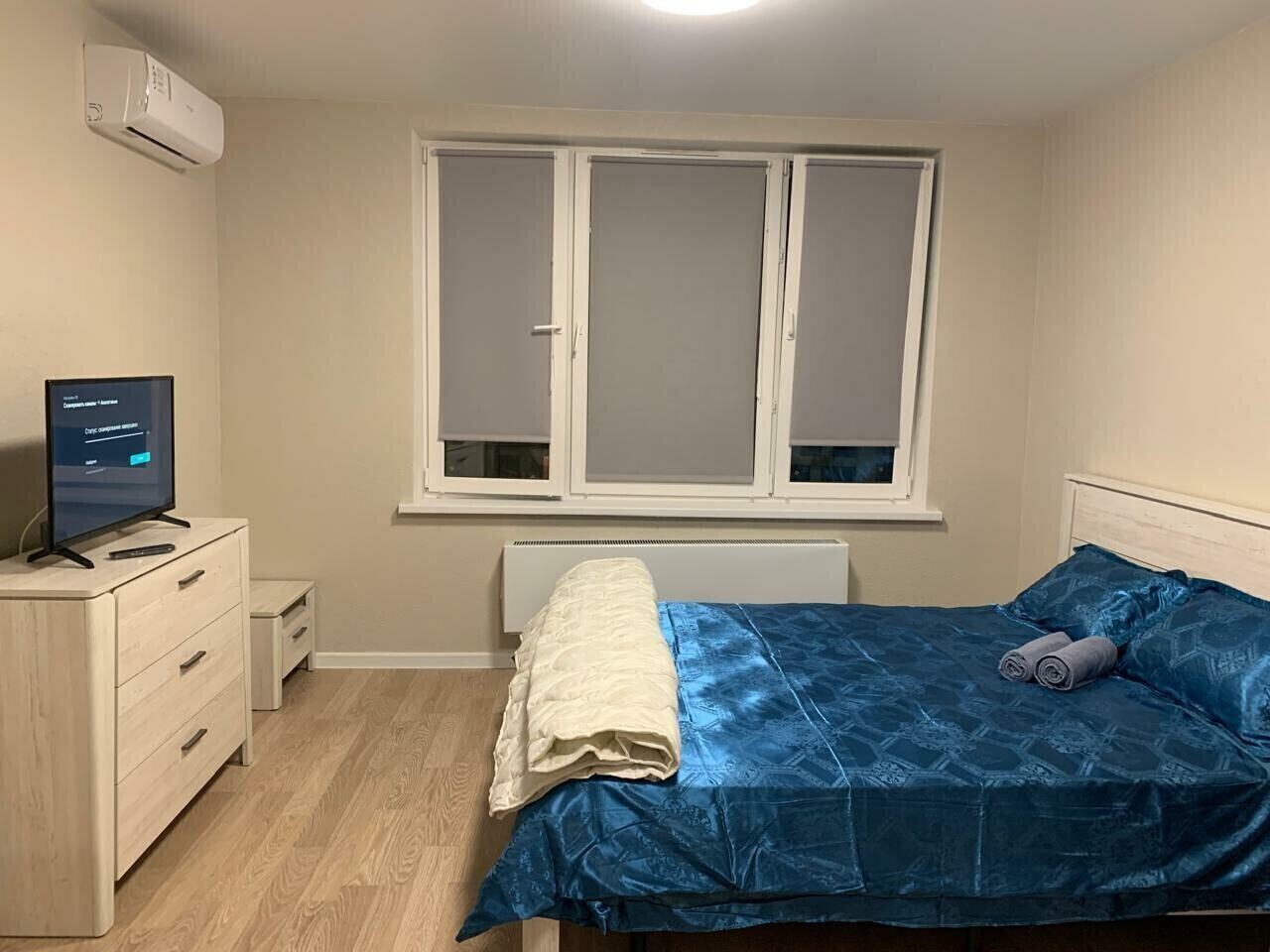 Апартаменты на Солнечной 2 (885)