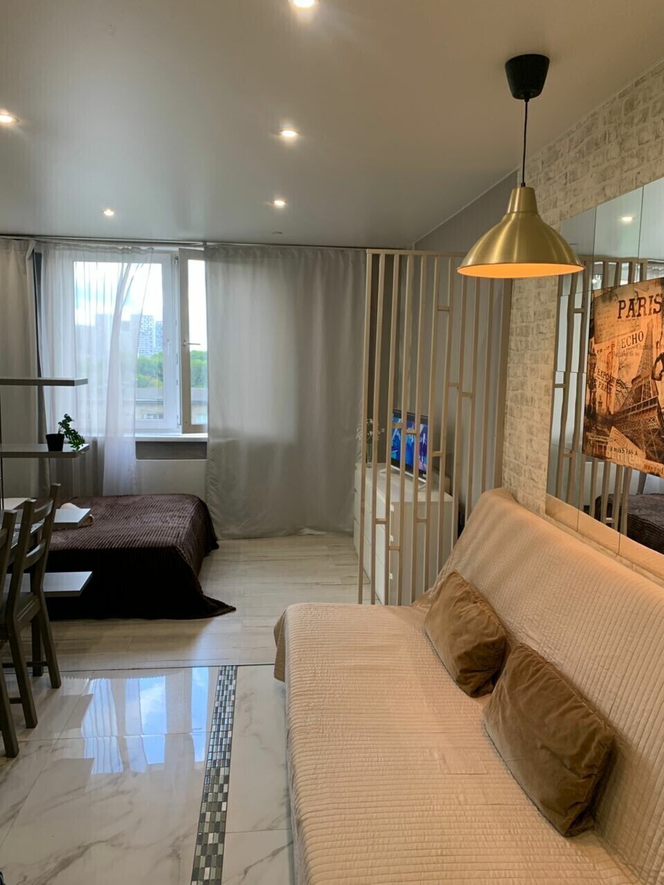 Апартаменты на Инициативной 7В (59)