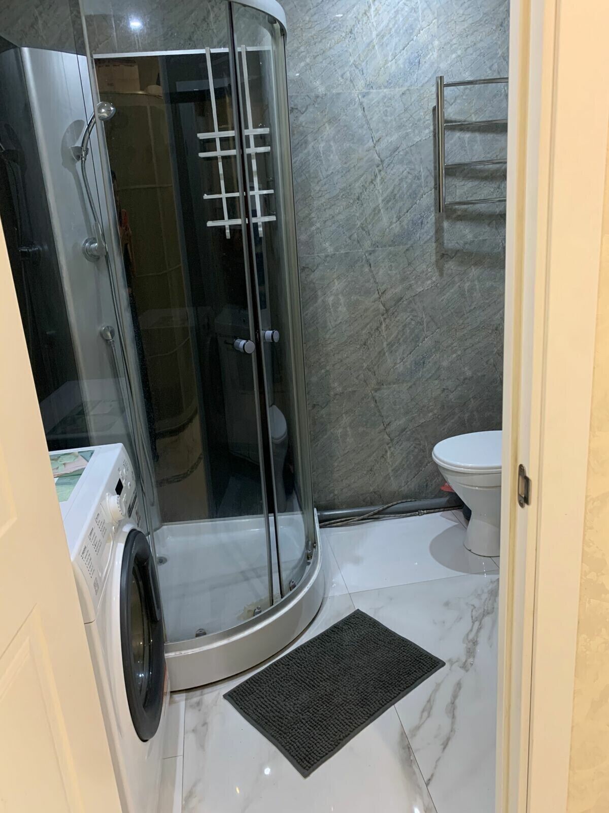 Апартаменты на Инициативной 7В (59)