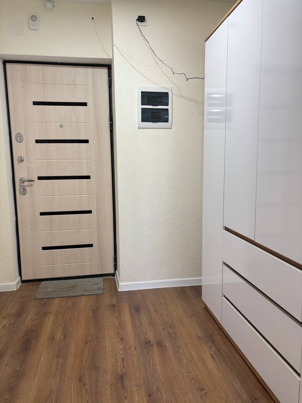 Стильная студия 754