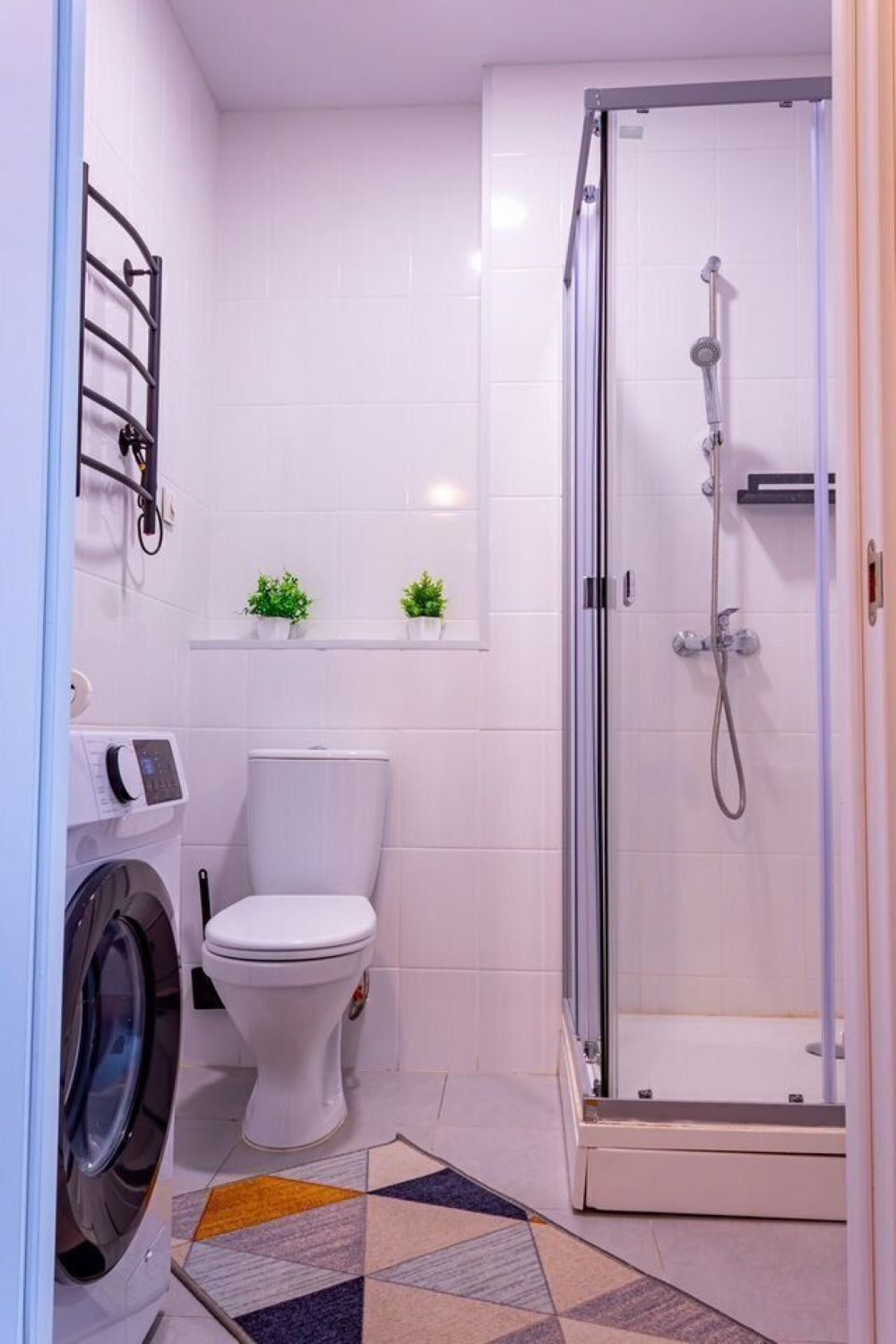 Стильная студия