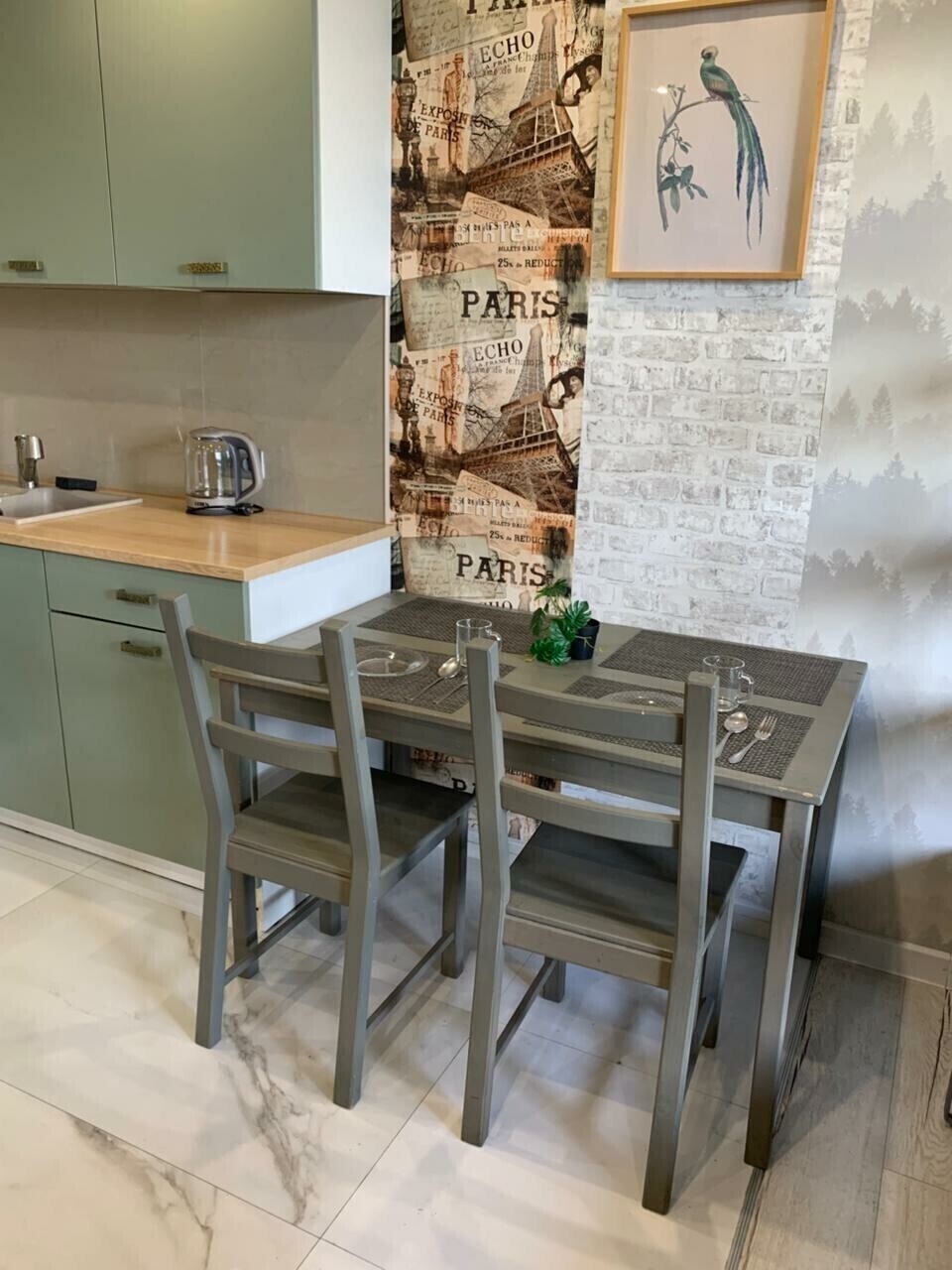 Апартаменты на Инициативной 7В (59)