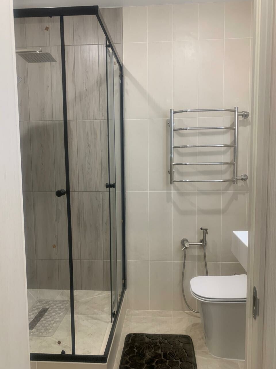 Апартаменты на Солнечной 2 (1122)