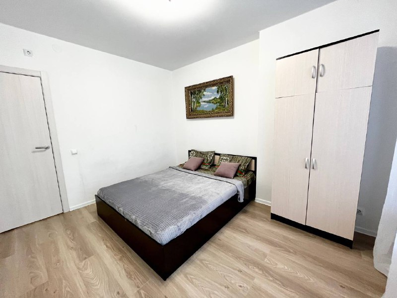3-к. квартира, 70 м², 4/33 эт.