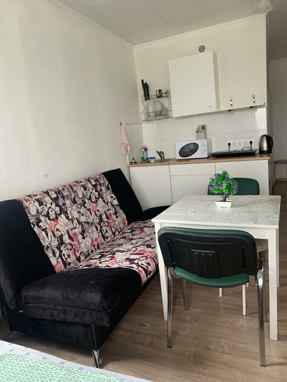 Апартаменты на Инициативной 7В (51)