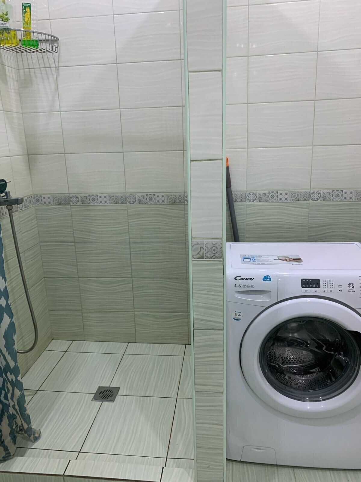 Апартаменты на Инициативной 7В (47)