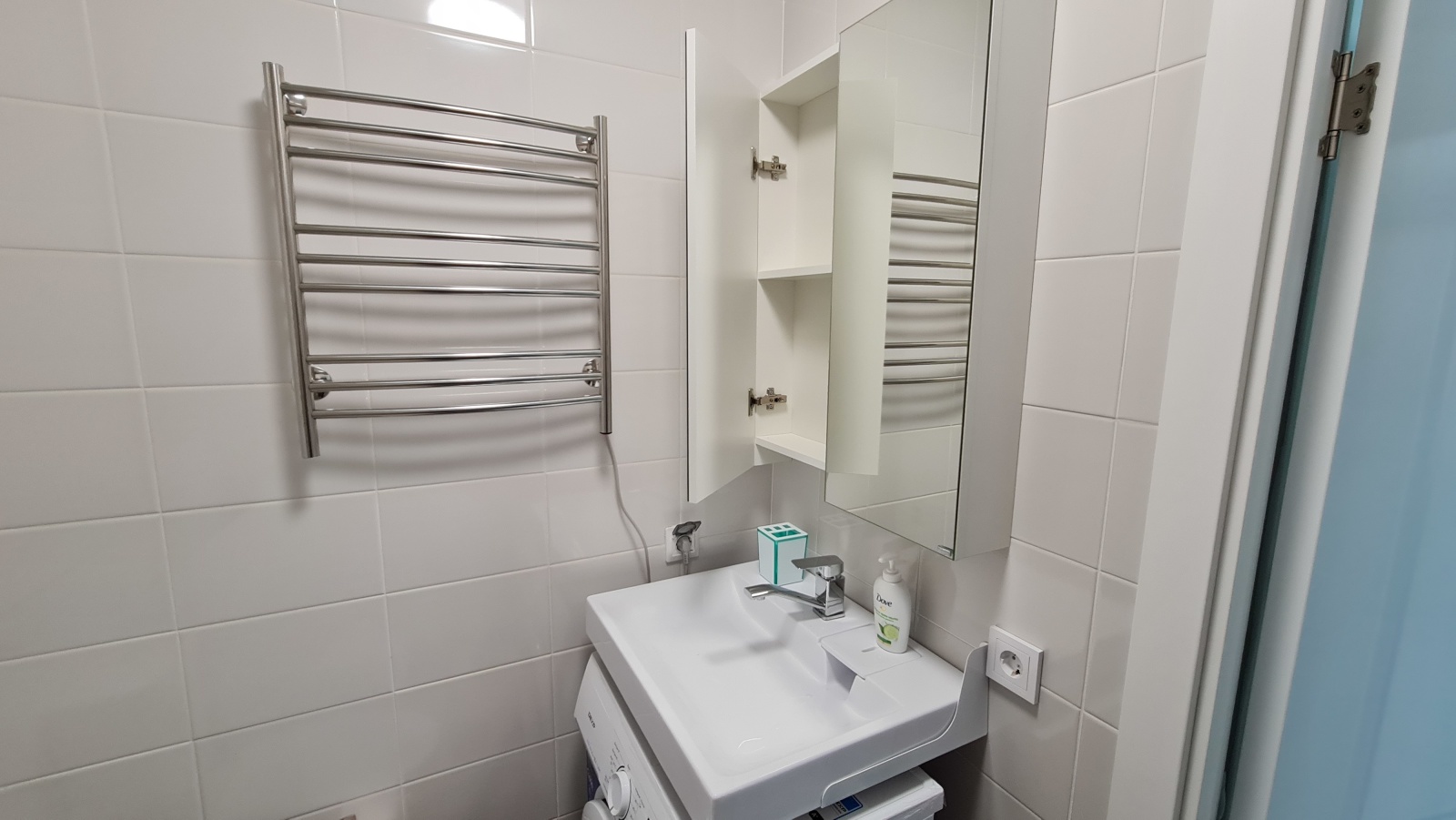 Loft Studio 2 на Летчика Ларюшина 6к2