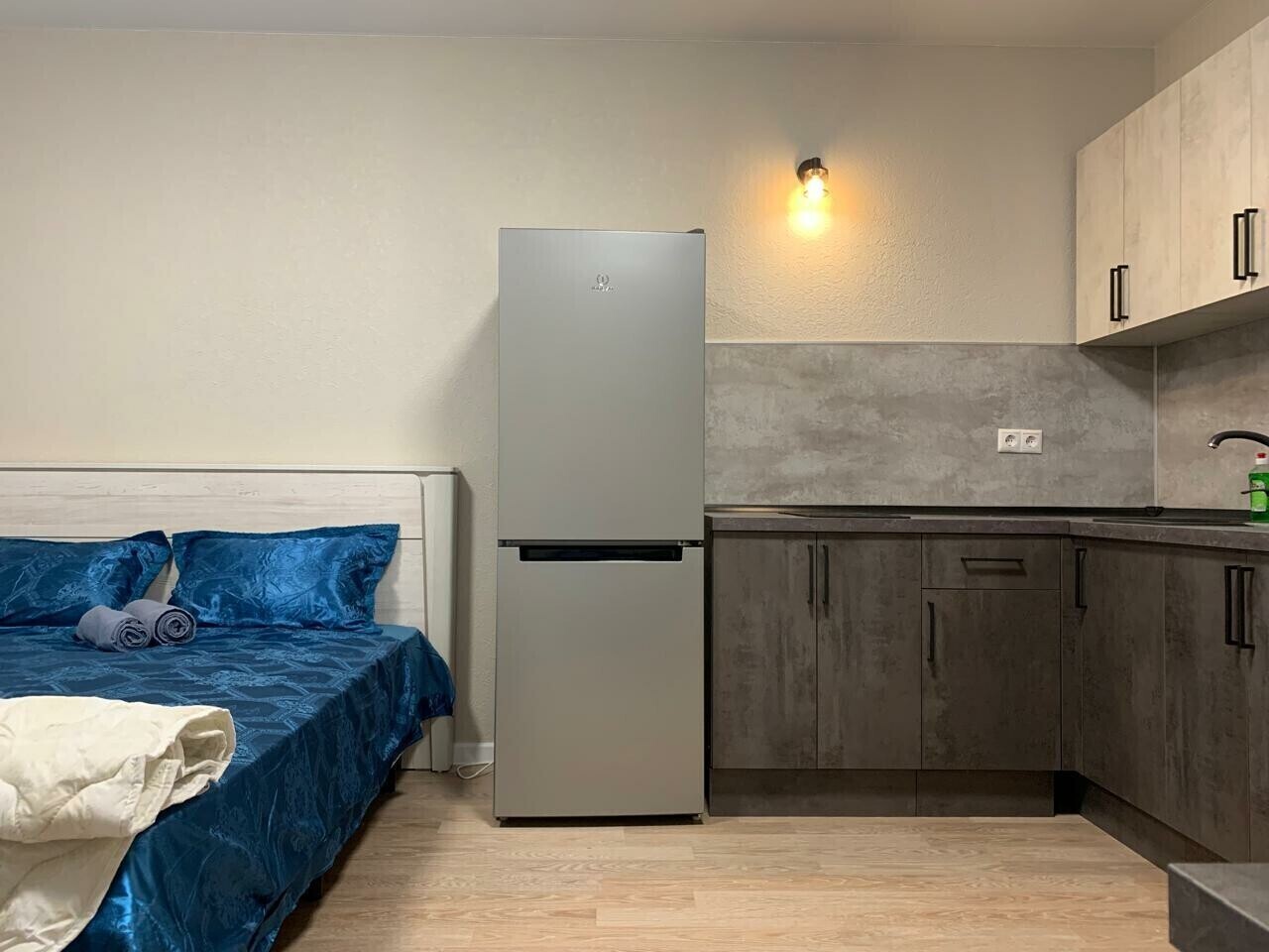 Апартаменты на Солнечной 2 (885)