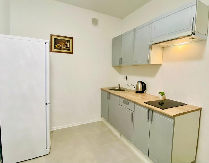2-к. квартира, 45 м², 5/25 эт.