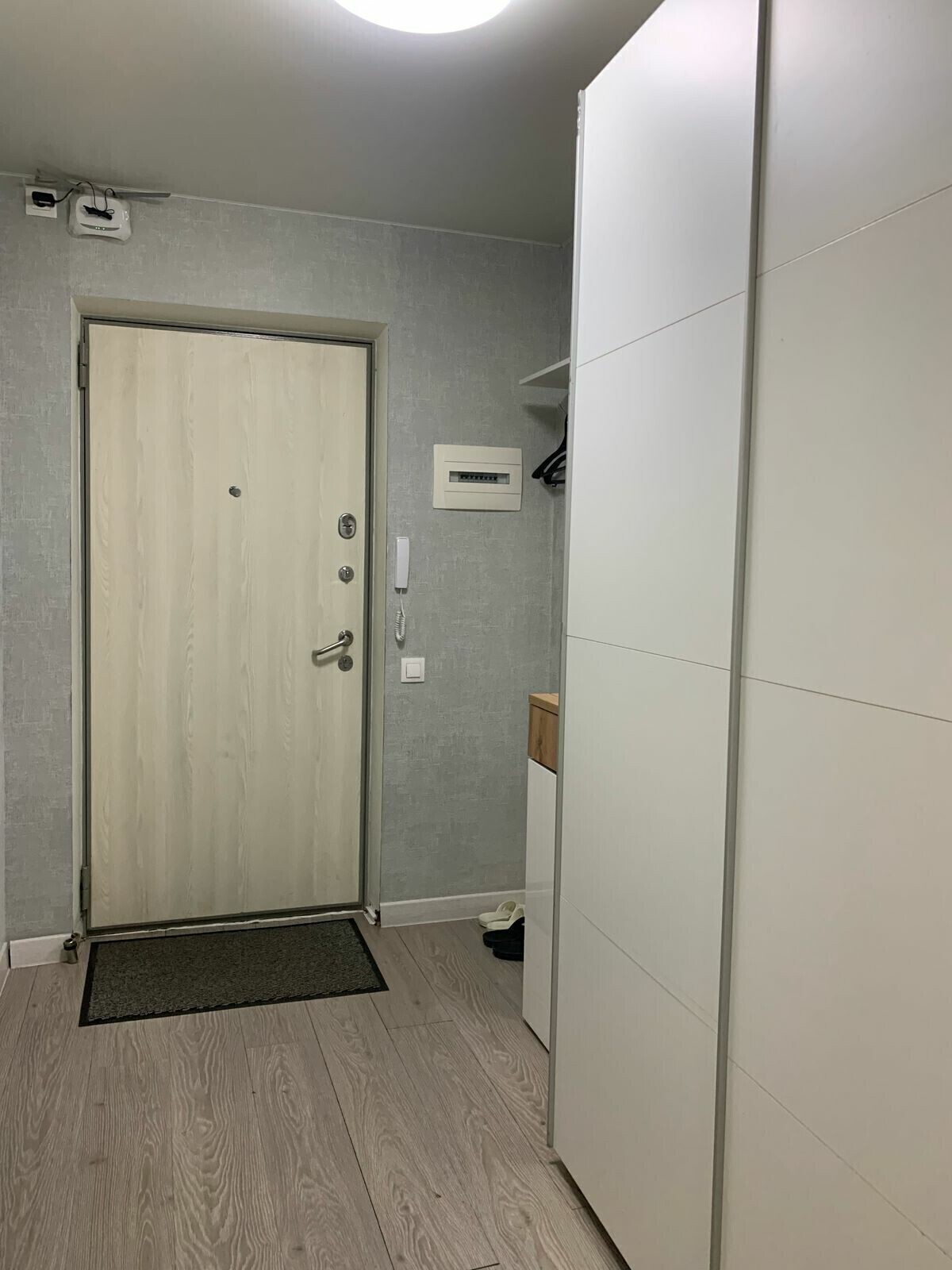 Апартаменты на Инициативной 7В (47)