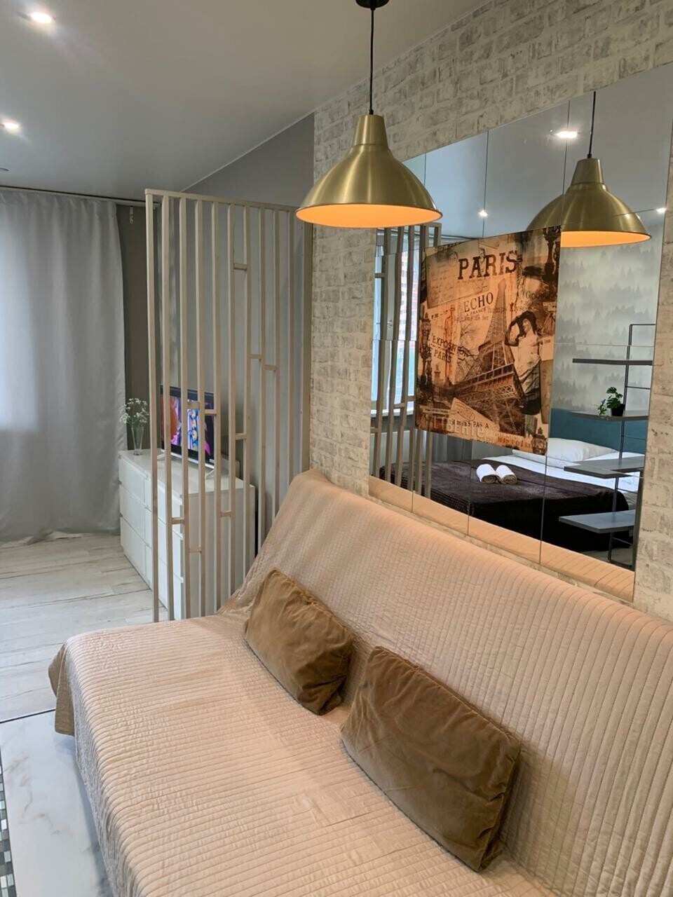 Апартаменты на Инициативной 7В (59)