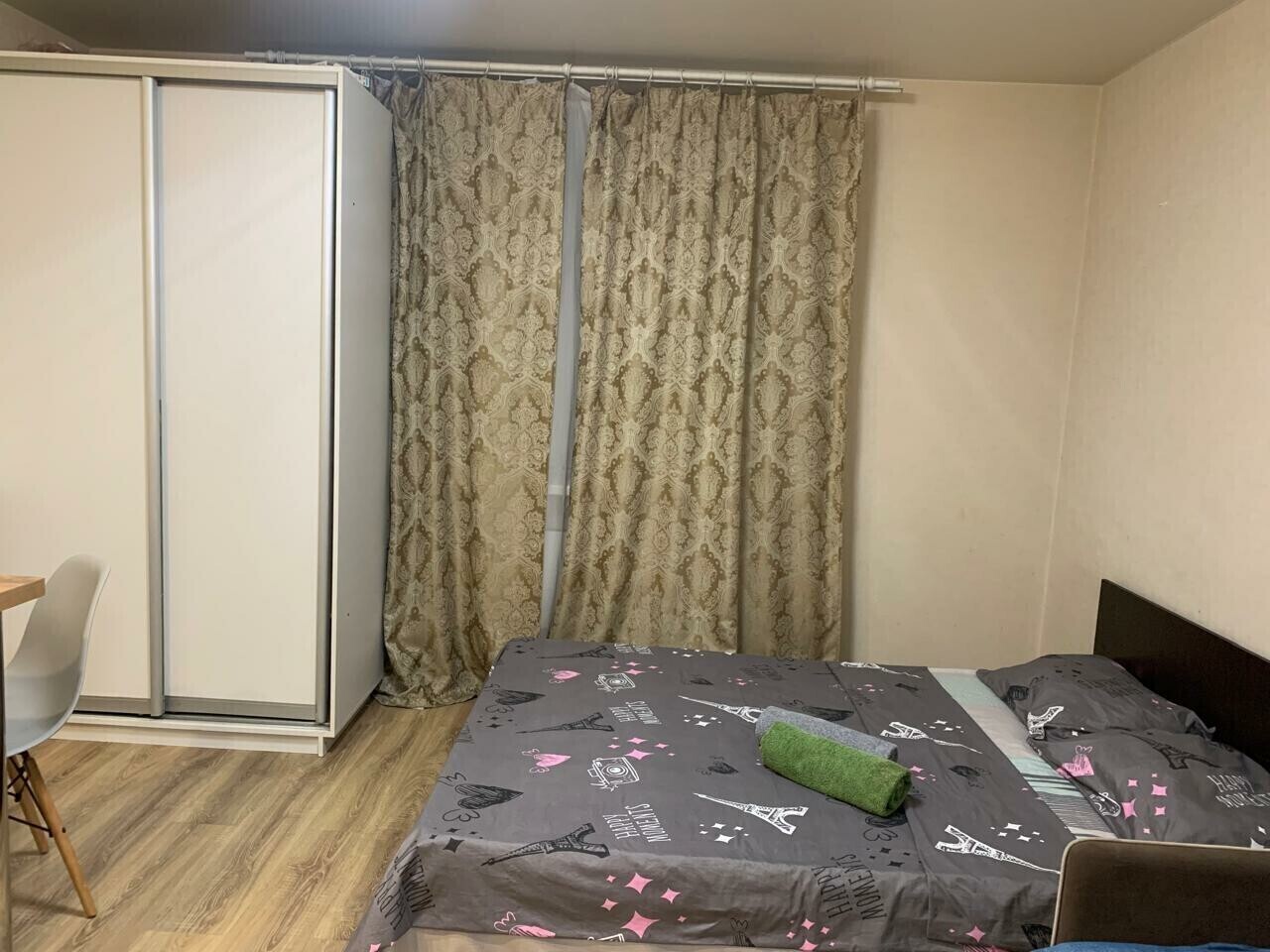 Апартаменты на Инициативной 7В (34)