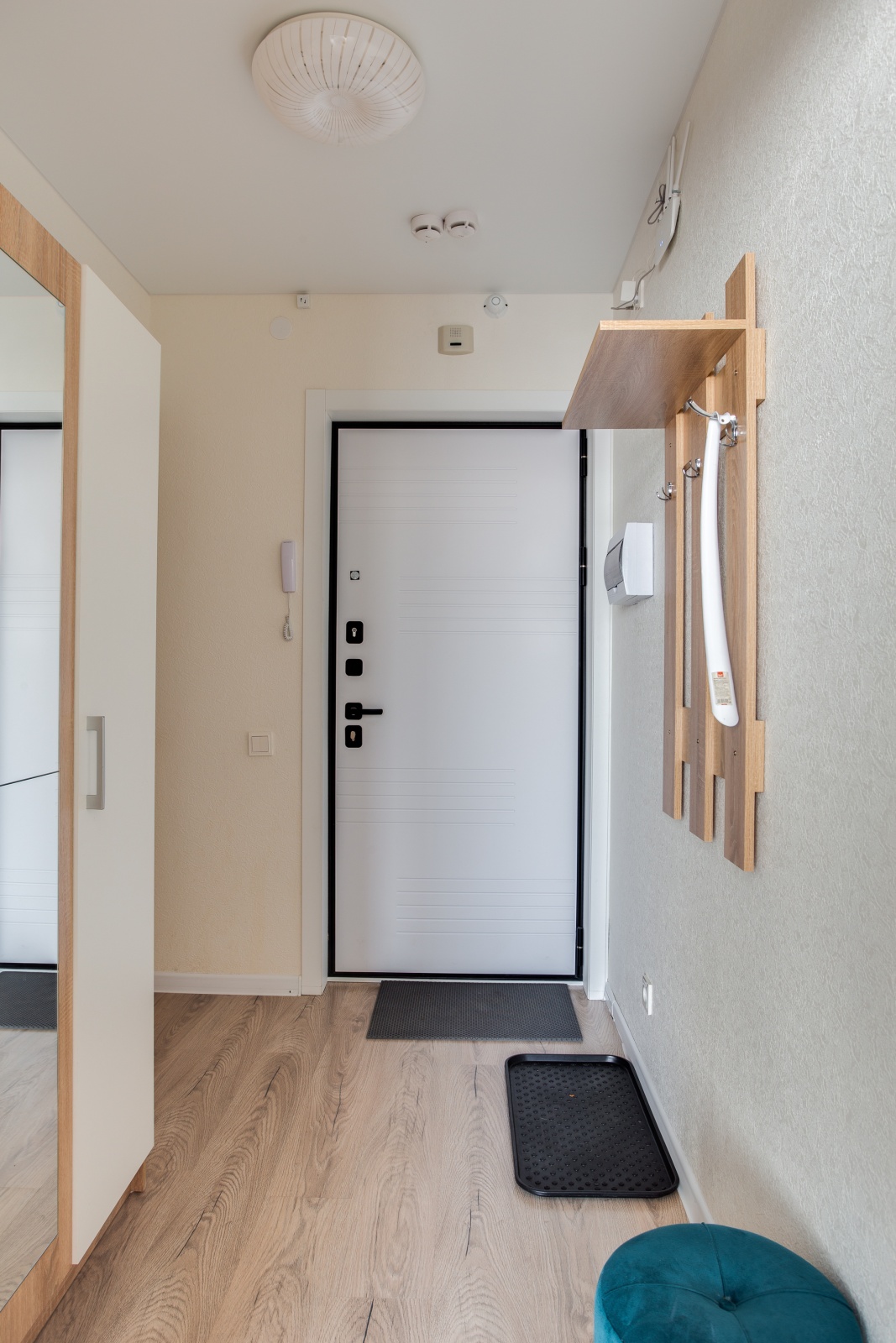 Стильная студия