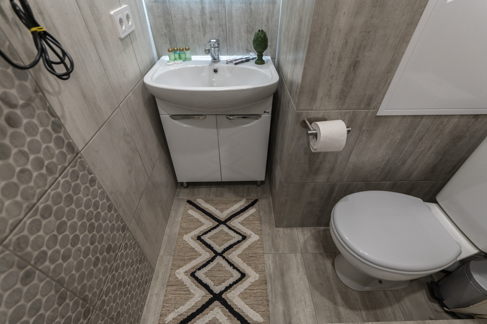 Квартира-студия, 15 м², кв. 1115/3