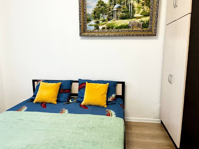 3-к. квартира, 70 м², 4/33 эт.