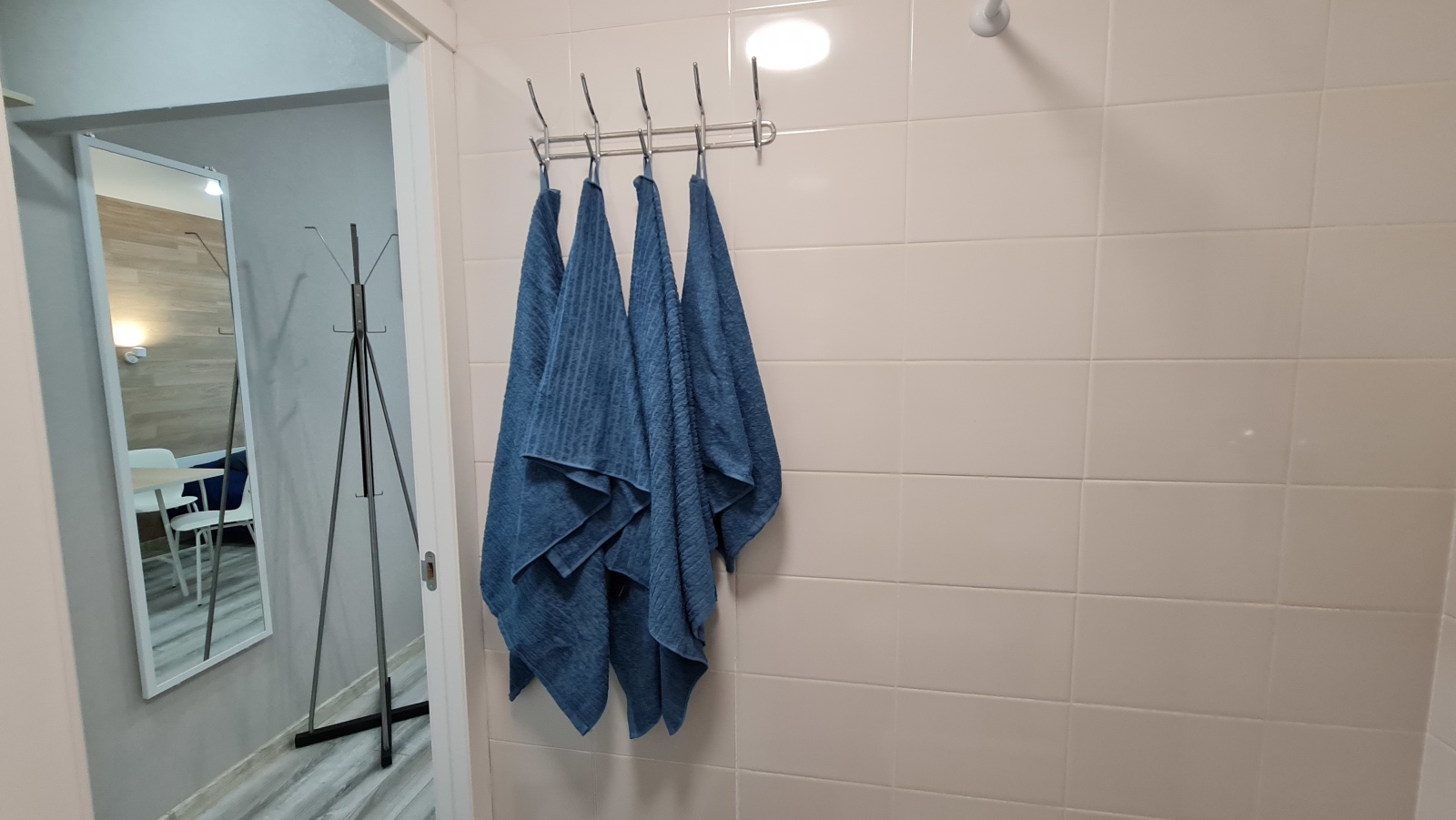 Loft Studio 2 на Летчика Ларюшина 6к2