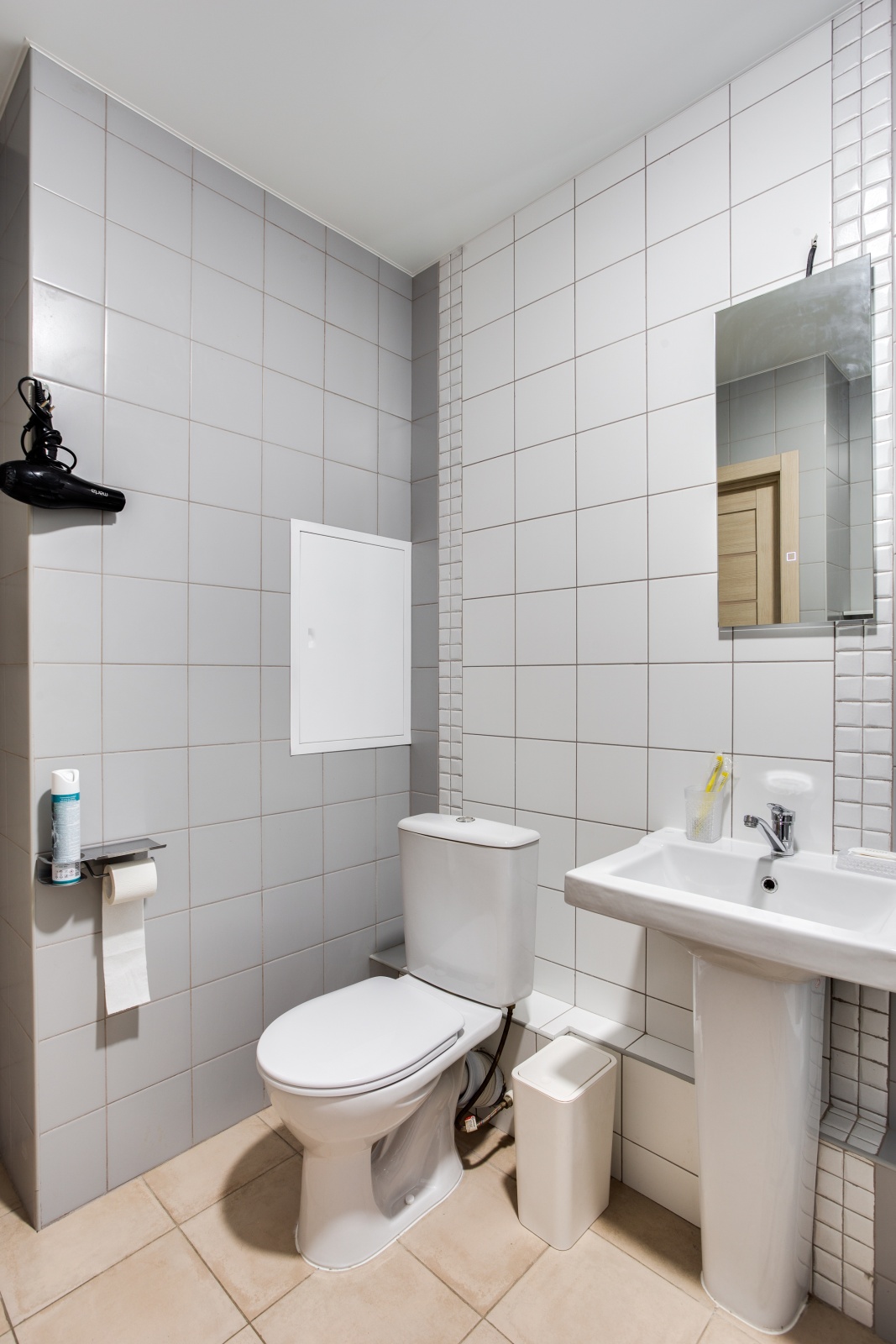 Стильная студия