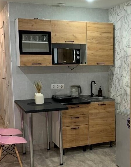 Апартаменты на Солнечной 2 (983-1)