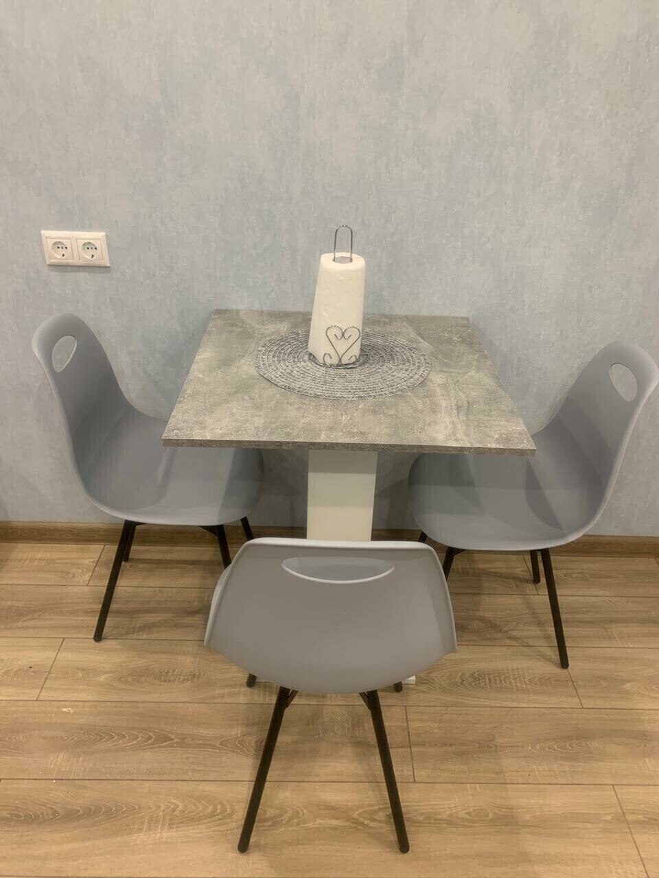 Апартаменты на Солнечной 2 (1122)