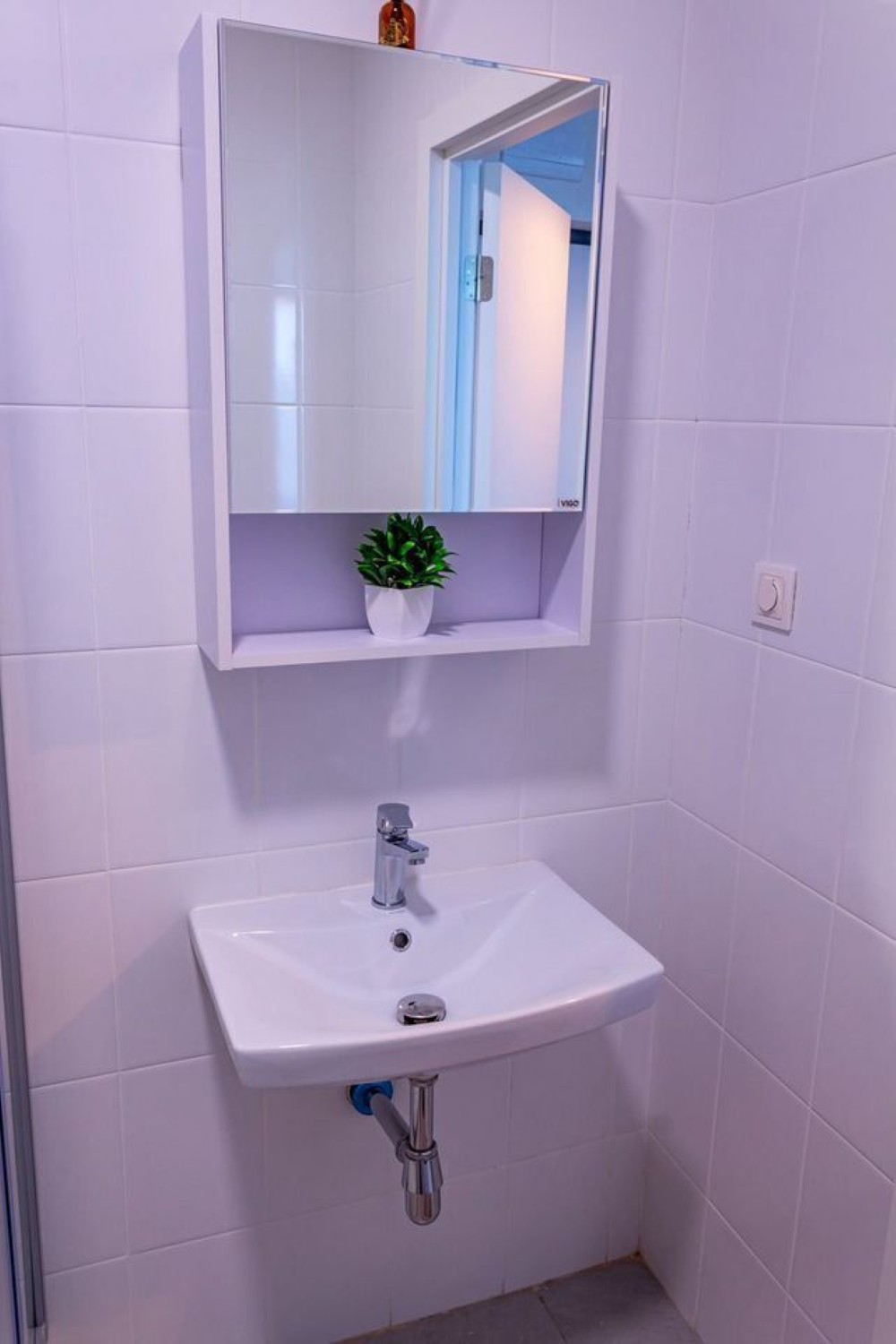 Стильная студия