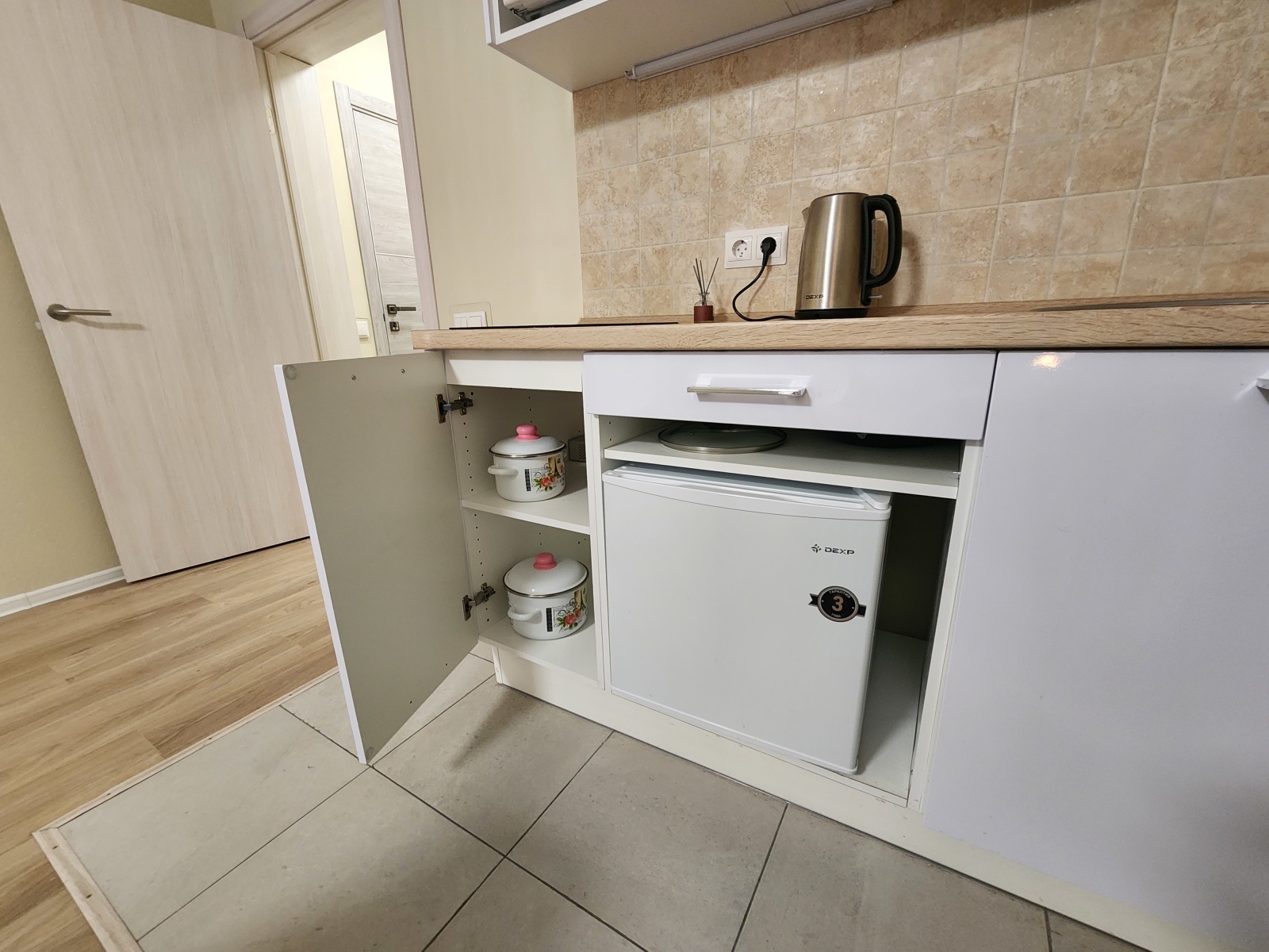 Loft Studio 3 на Летчика Ларюшина 4к1