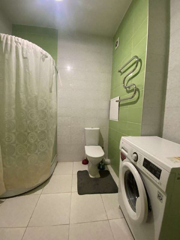 1-к. квартира, 37 м², 5/10 эт.