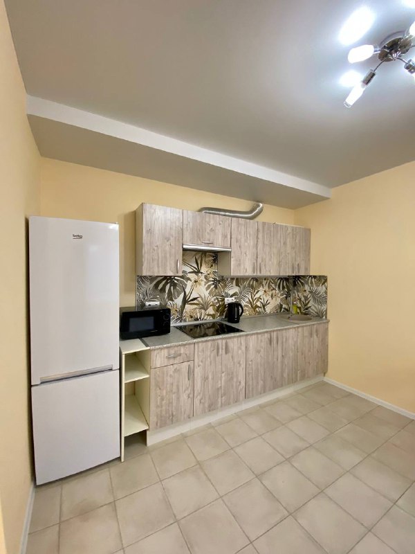 3-к. квартира, 65 м², 17/25 эт.