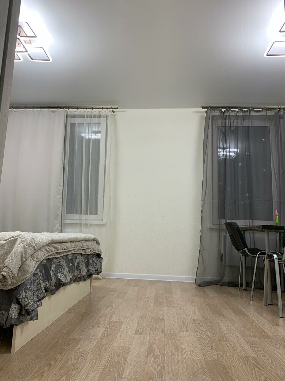 Апартаменты на Солнечной (229)