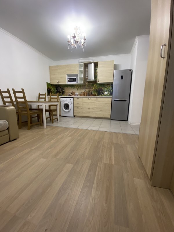 2-к. квартира, 48 м², 21/22 эт.