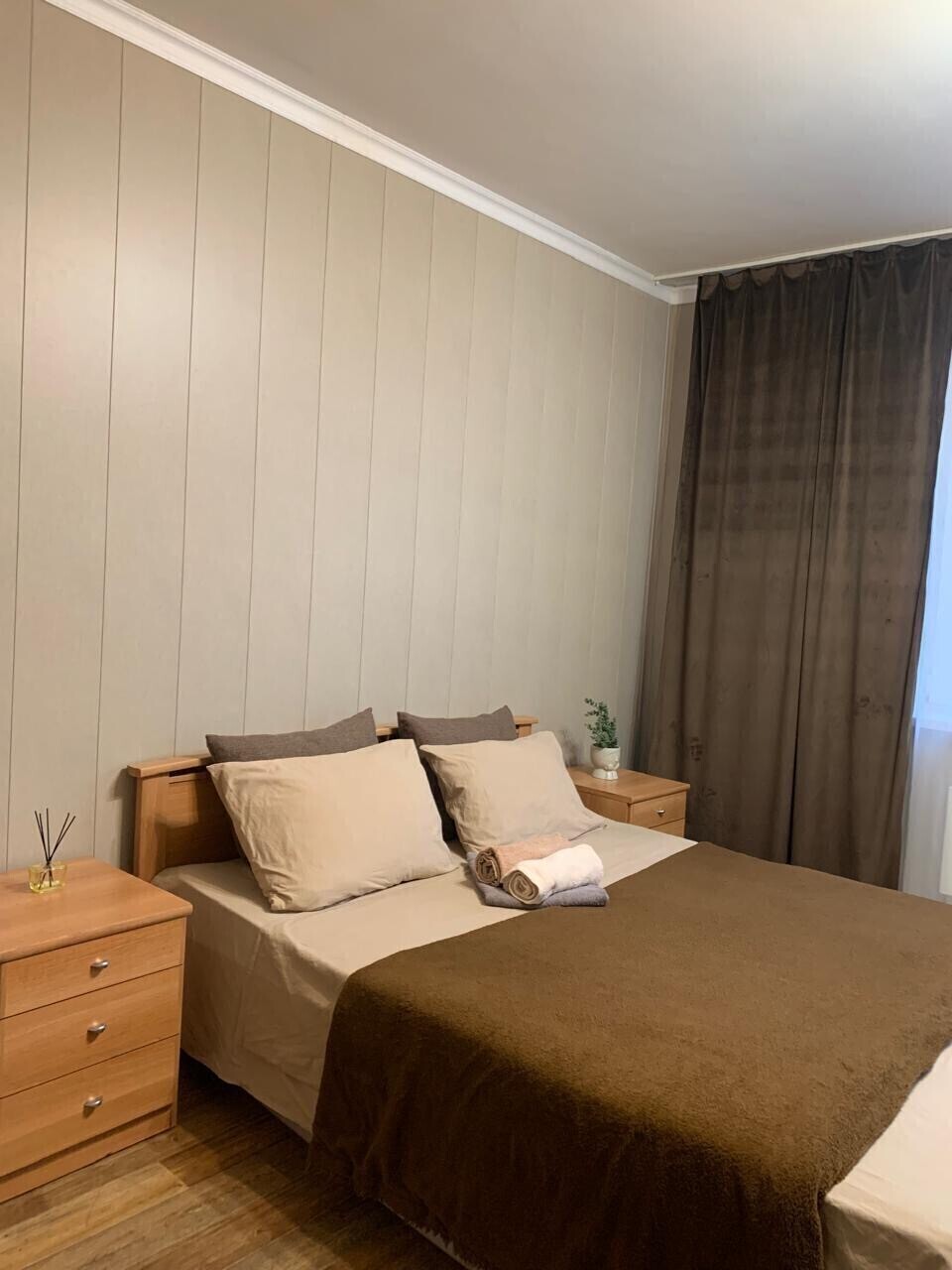 Апартаменты на Инициативной 7В (10-1)