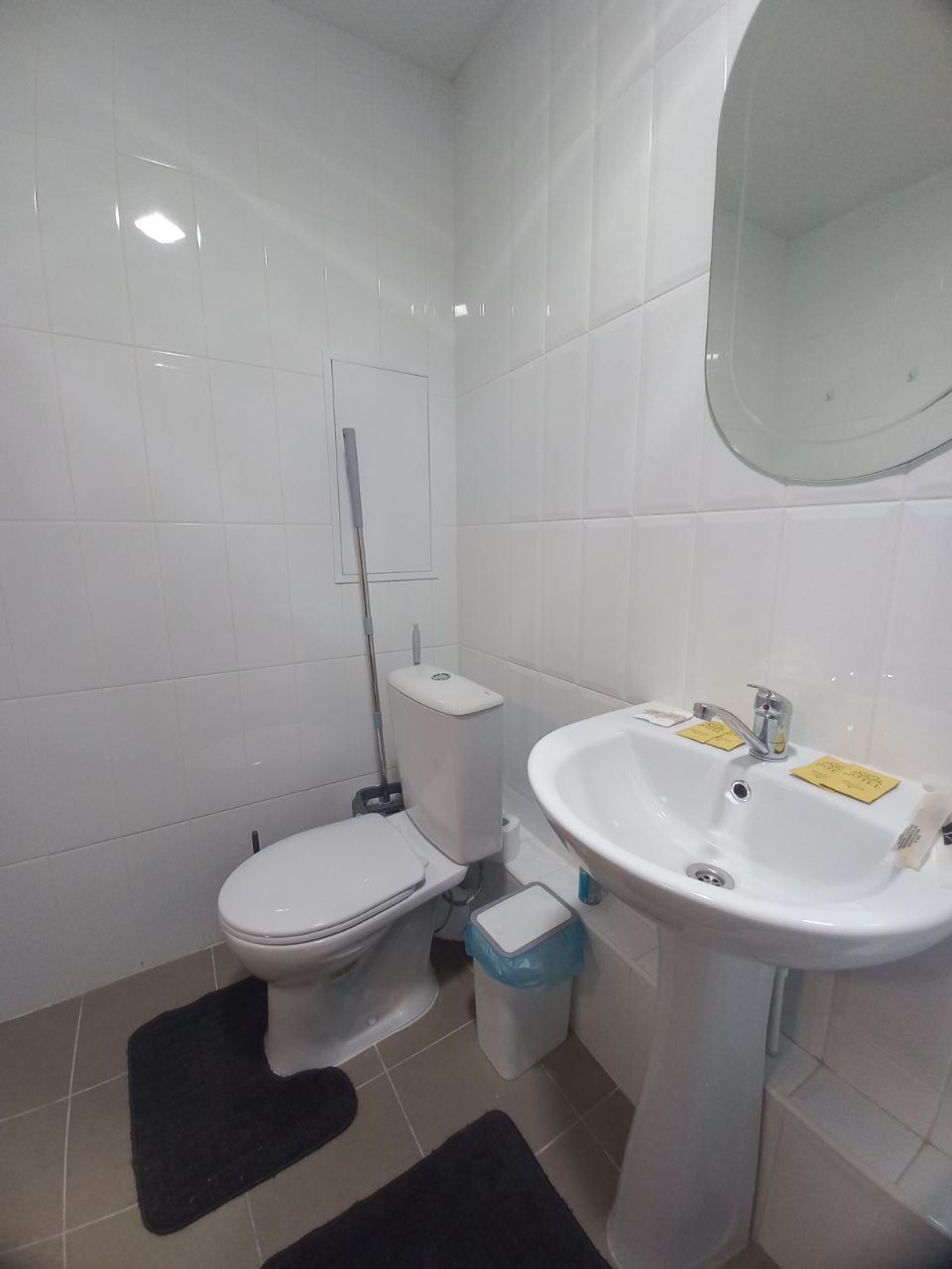 Уютная студия 411