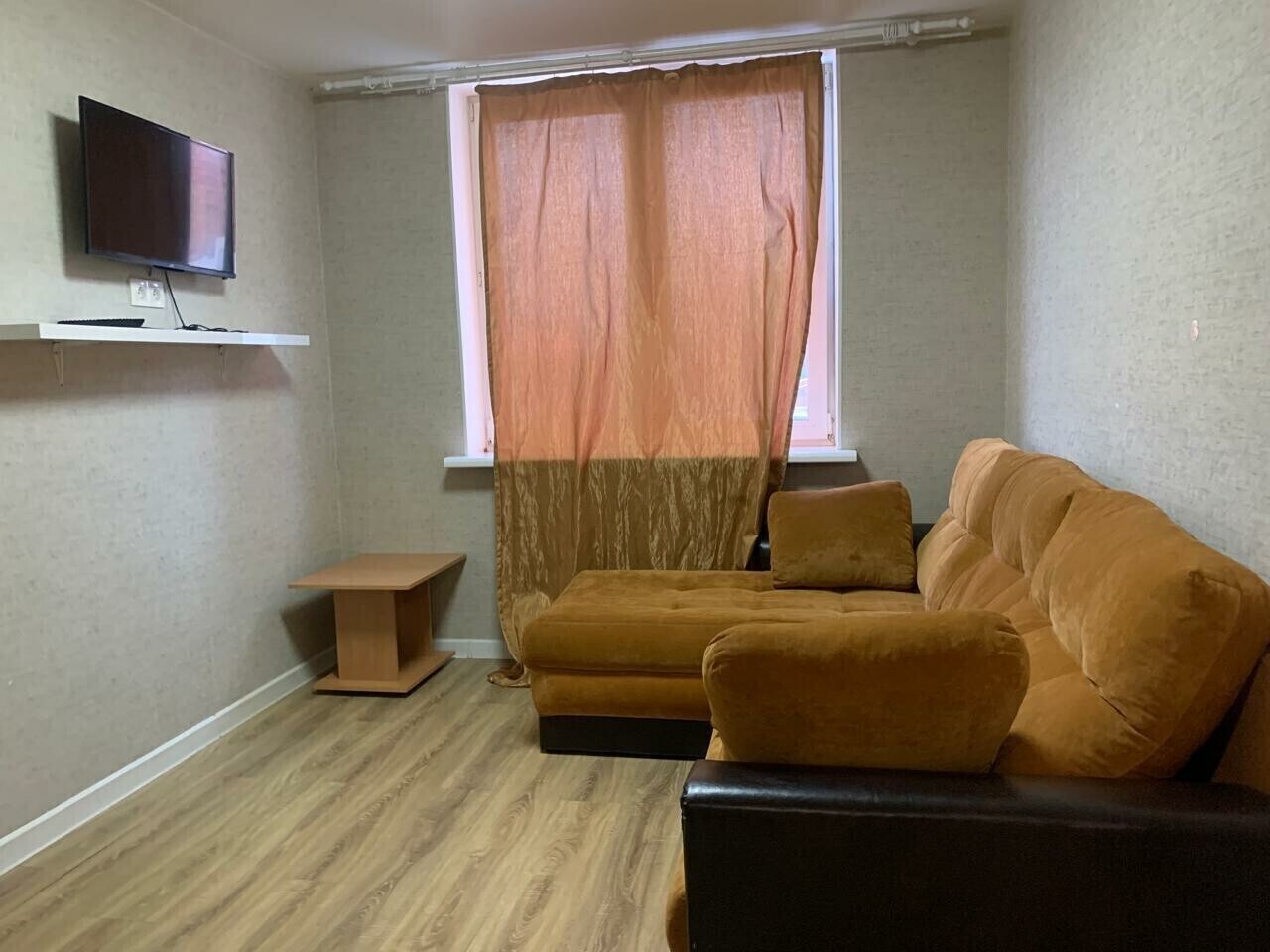 Апартаменты на Инициативной 7В (9)