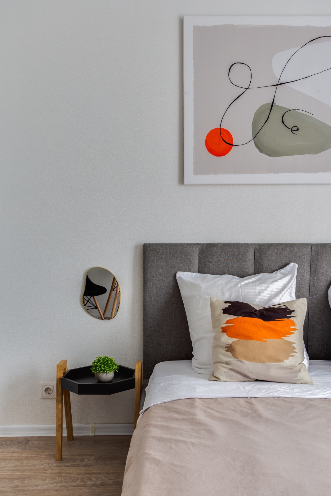 Студия в новом ЖК