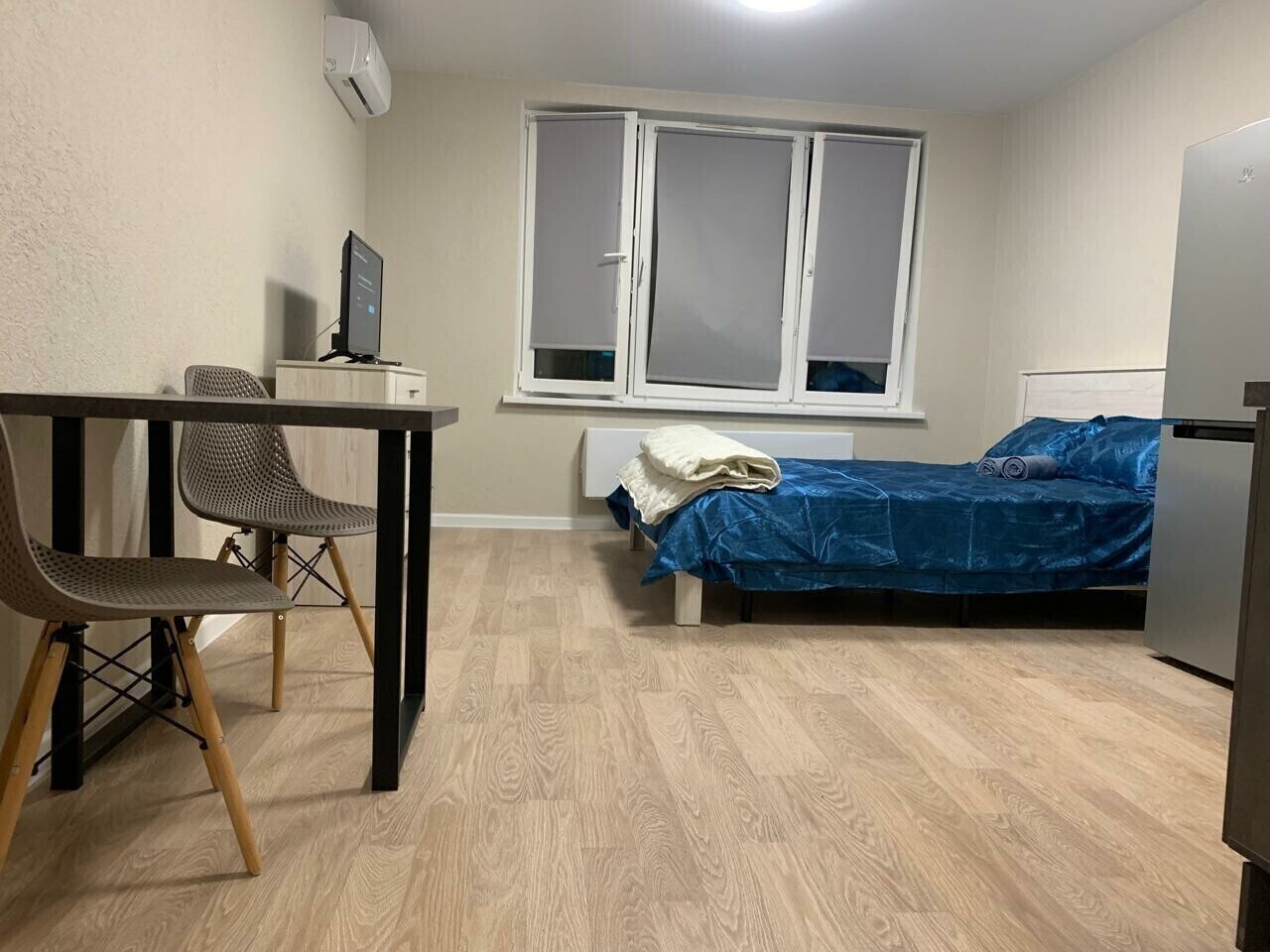 Апартаменты на Солнечной 2 (885)