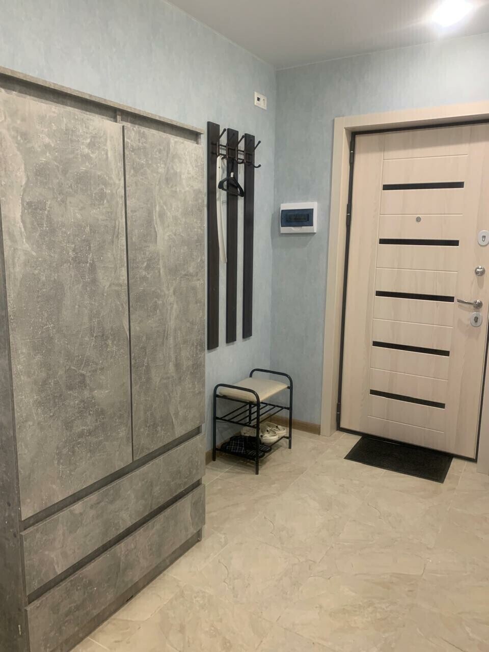 Апартаменты на Солнечной 2 (1122)